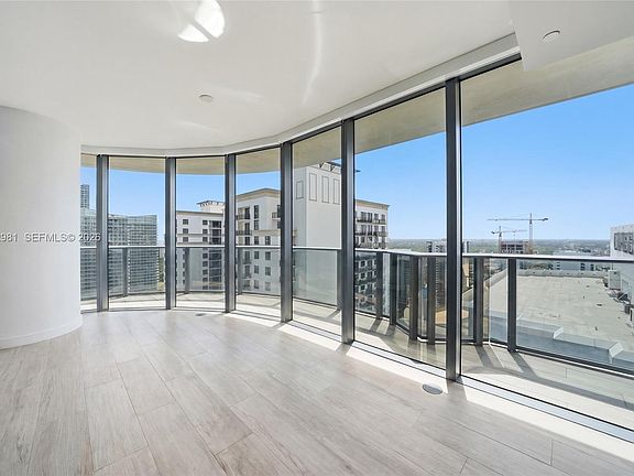 2nd image of 55 SW 9th St APT 3106