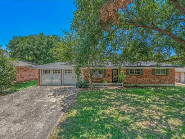 409 Leslie Dr, Bryan, TX 77802