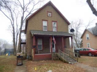 1317 Nelson Ave, Beloit, WI 53511