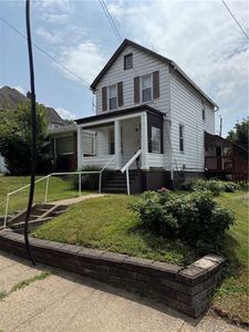 507 N 6th St, Clairton, PA, 15025