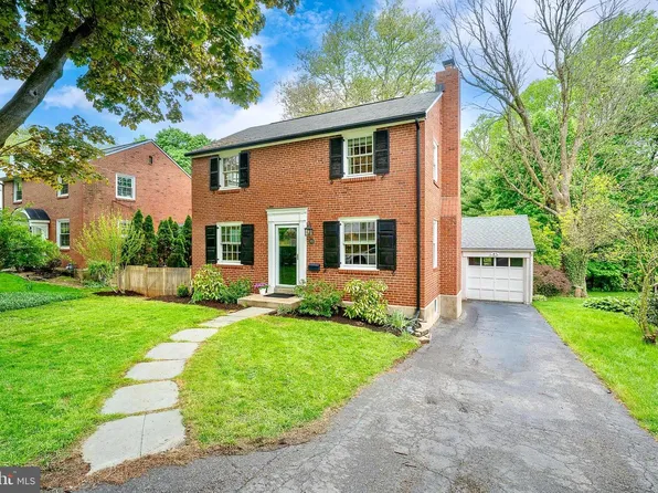 305 Eagle Rd, Wayne, PA 19087