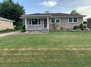3206 Lenover Dr, Louisville, KY 40216