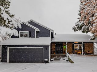 10550 Raspberry Mountain Mtn, Littleton, CO 80127