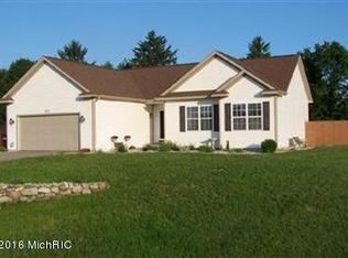 24395 Brownstone Blvd, Mattawan, MI 49071