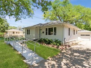 4029 Amherst St, Des Moines, IA 50313