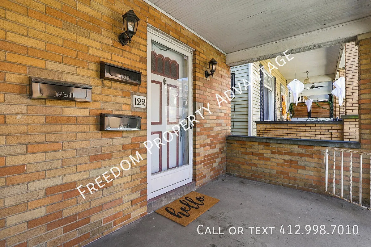 122 Secane Ave U2- Mt. Washington — Photo 4