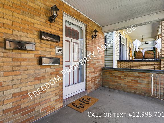 4th image of 122 Secane Ave #2