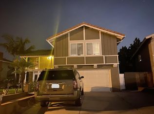 5812 E Avenida Serra, Anaheim, CA 92807