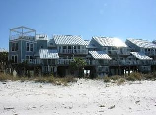 1300 Fort Pickens Rd APT 120, Pensacola Beach, FL 32561