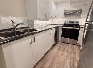 4 Finley Way #Basement, Markham, ON L3S 0E8
