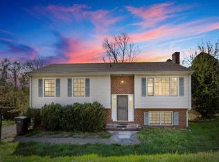641 Missimer Ln, Vinton, VA 24179