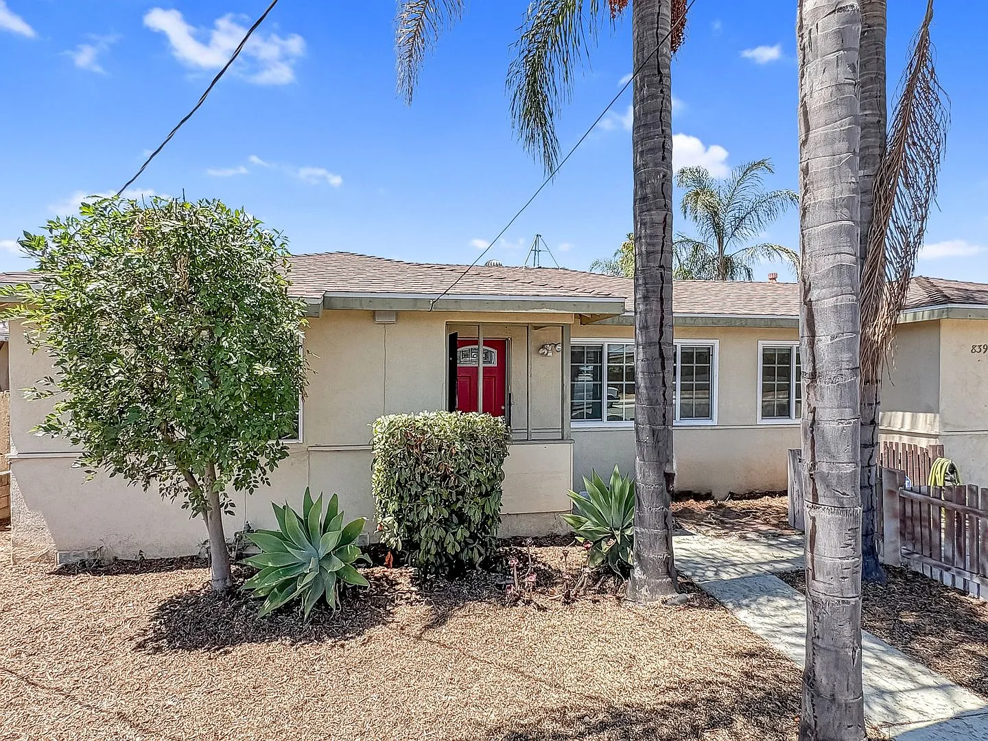 SD: Welcoming 3BD/1.5BA Home in Escondido with Large Backyard & 1-Car Garage — Photo 3