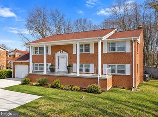 8304 Allentown Rd, Fort Washington, MD 20744