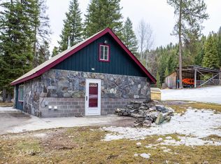 61 Keenans Way, Kila, MT 59920