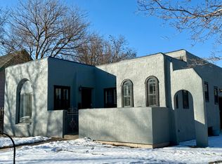 500 W 4th Ave, Mitchell, SD 57301