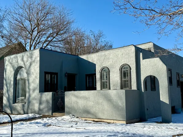500 W 4th Ave, Mitchell, SD 57301