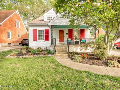 1713 Trevilian Way, Louisville, KY, 40205
