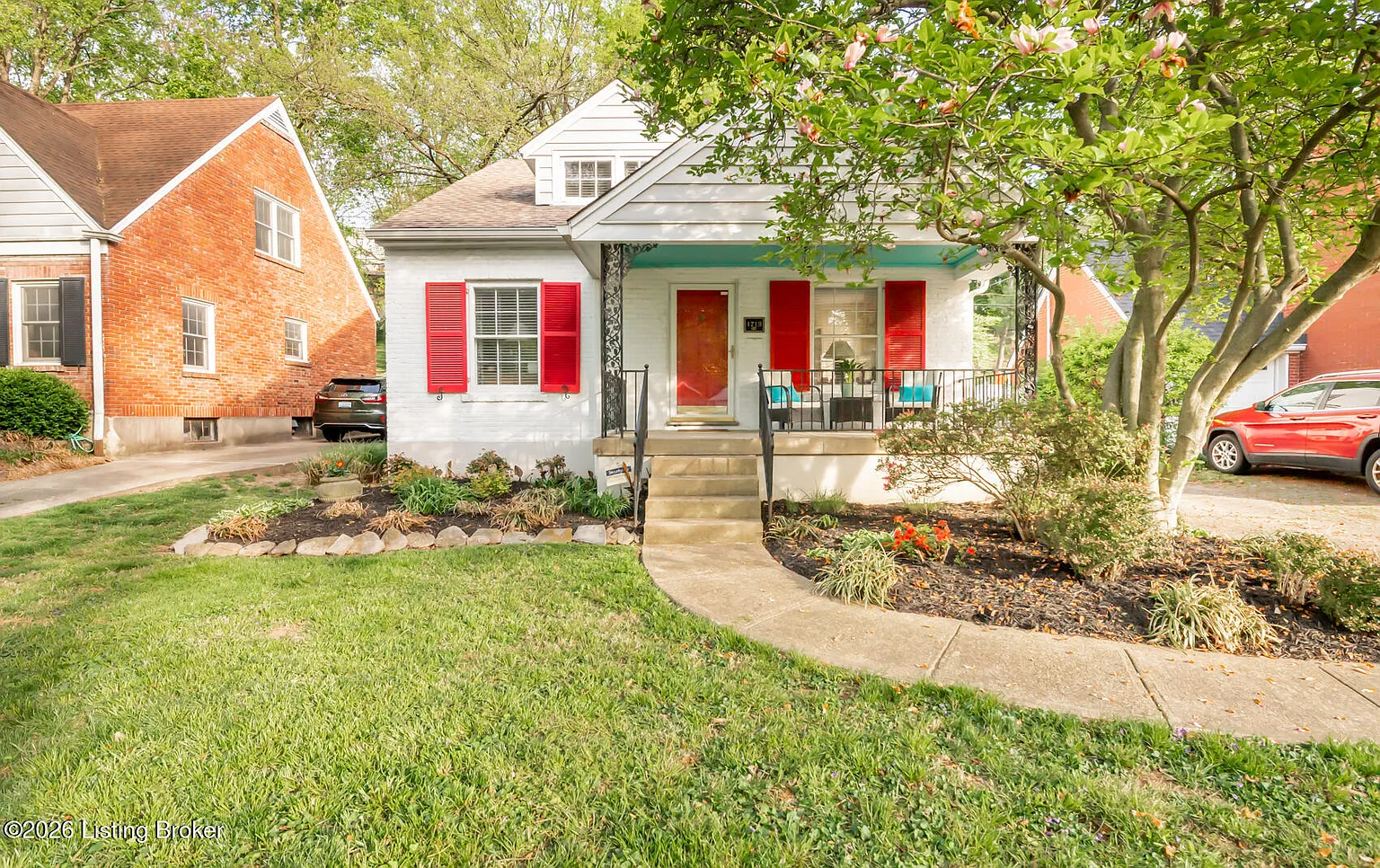 1713 Trevilian Way photo 1