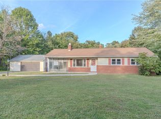 7011 Smith Station Rd, Spotsylvania, VA 22553