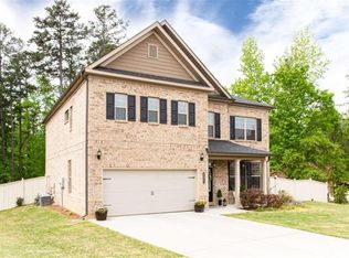 580 Mabry Pl, Grayson, GA 30017