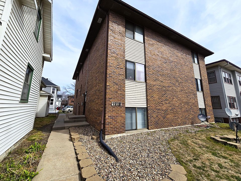 Exterior: