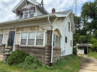 106 Shriver Ave SE, Massillon, OH 44646