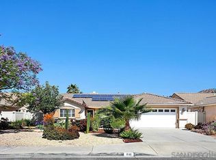 841 Rosa Ct, Escondido, CA 92027