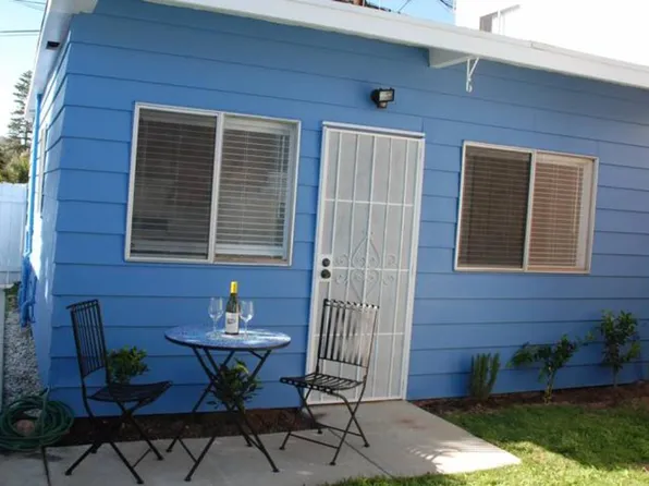 1762 Thomas Ave, San Diego, CA 92109