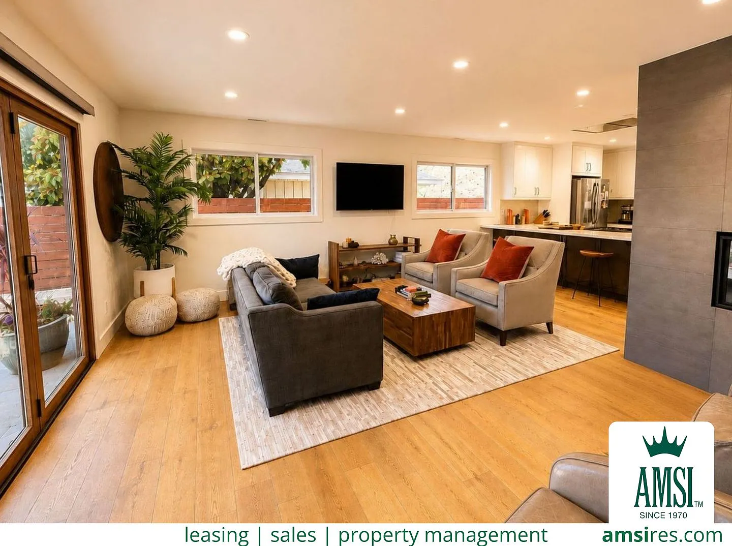 Effortless Marin Living | Furnished 3-Month Executive Stay — Photo 1