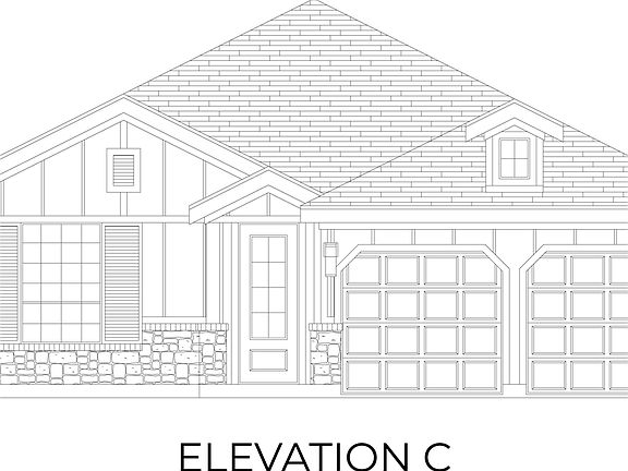 McKinley Select F Elevation C