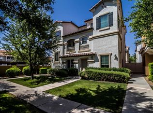 165 W Campbell Ct, Gilbert, AZ 85233