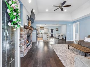 702 Forrest Dr, Tullahoma, TN 37388