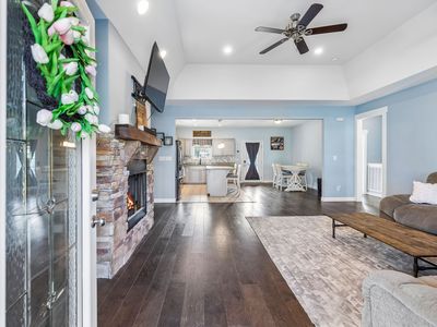702 Forrest Dr, Tullahoma, TN, 37388