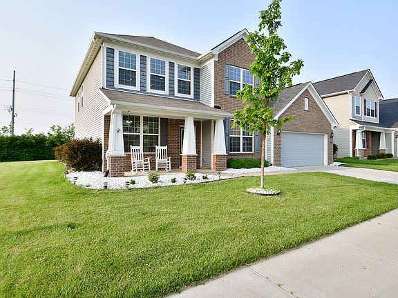 3rd image of 5302 John Quincy Adams Ct