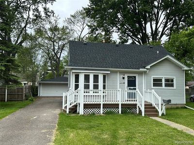 33050 John Hauk St, Garden City, MI, 48135