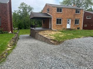 1466 Cathell Rd, Pittsburgh, PA 15236