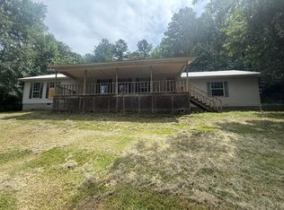 1099 Filter Plant Rd, Summerville, GA 30747