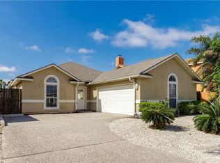 13953 Blackbeard Dr, Corpus Christi, TX 78418