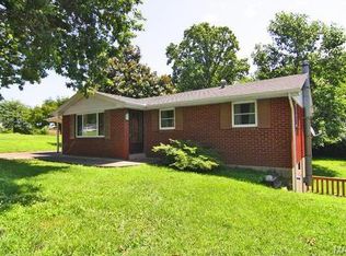 306 Barberry St, Cape Girardeau, MO 63703