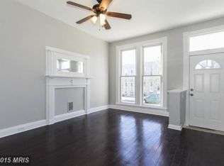 2721 Hampden Ave, Baltimore, MD