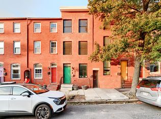 2042 Bank St #1, Baltimore, MD 21231