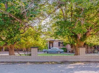 5029 Love Rd, El Paso, TX 79922