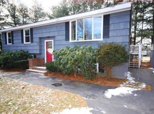 236 Ludlow St, Portland, ME 04102