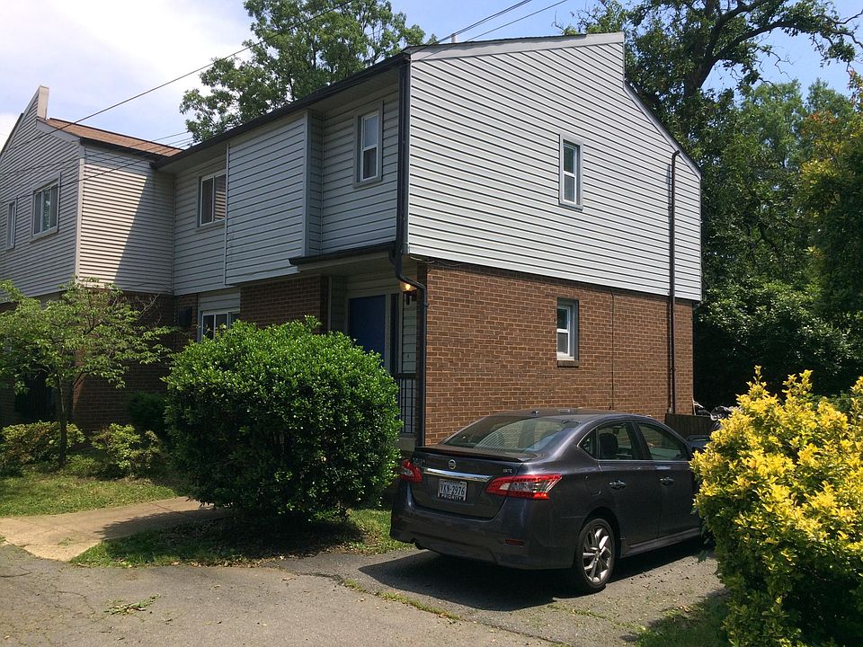 driveway parking