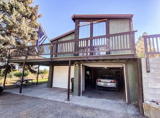 1200 Reservoir Rd, Baker City, OR 97814