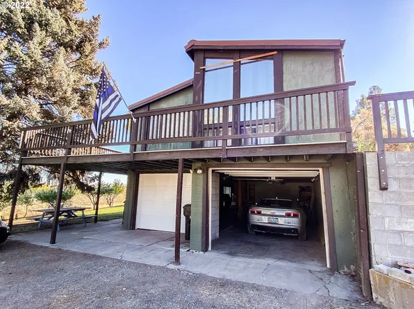 1200 Reservoir Rd, Baker City, OR 97814