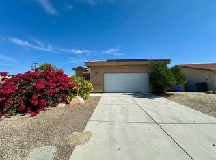 67660 Ontina Rd, Cathedral City, CA 92234