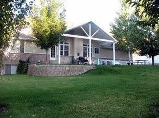 423 N Loafer Canyon Rd, Elk Ridge, UT 84651