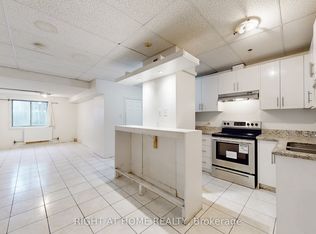 896 Eglinton Ave E #100, Toronto, ON M4G 2L2