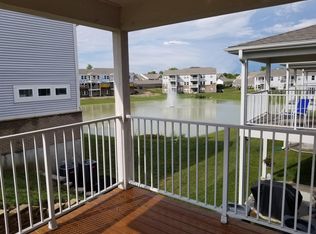 14 Waterhaven Way, Springboro, OH 45066